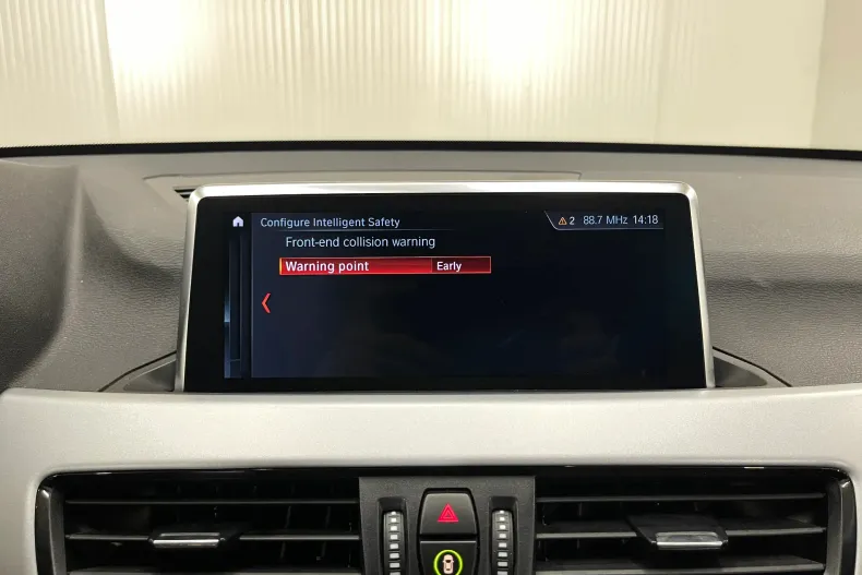 BMW X1 (Seria X) din 2021 cu 147.745 km - oferta BMW255715 - foto 16