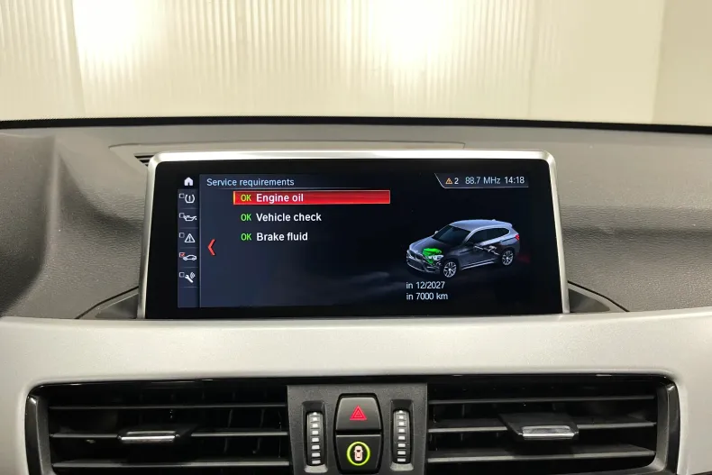 BMW X1 (Seria X) din 2021 cu 147.745 km - oferta BMW255715 - foto 17
