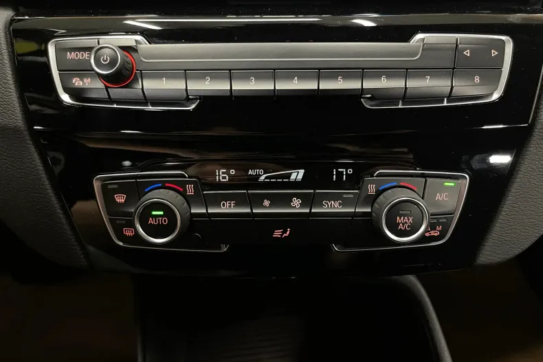 BMW X1 (Seria X) din 2021 cu 147.745 km - oferta BMW255715 - foto 18