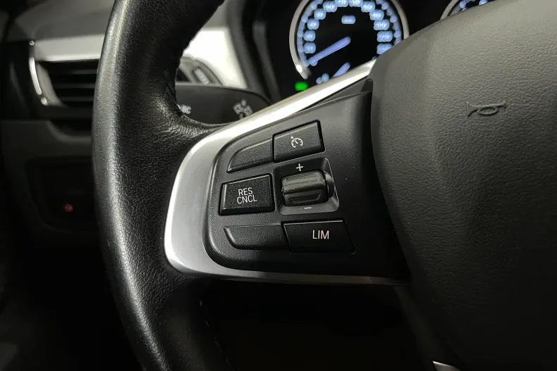BMW X1 (Seria X) din 2021 cu 147.745 km - oferta BMW255715 - foto 22