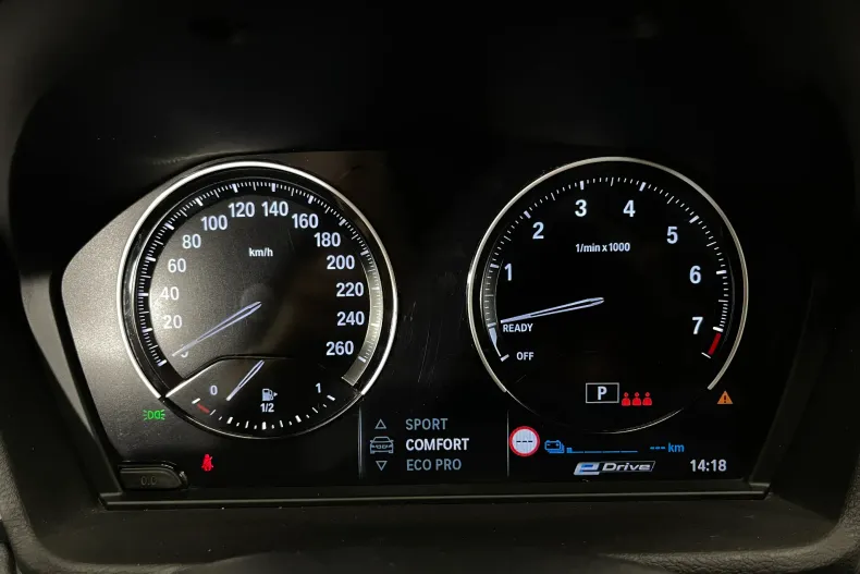 BMW X1 (Seria X) din 2021 cu 147.745 km - oferta BMW255715 - foto 25