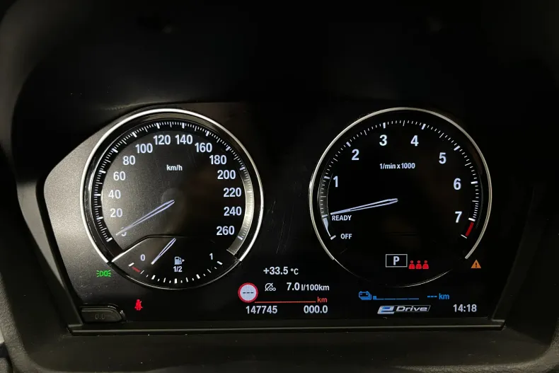 BMW X1 (Seria X) din 2021 cu 147.745 km - oferta BMW255715 - foto 26