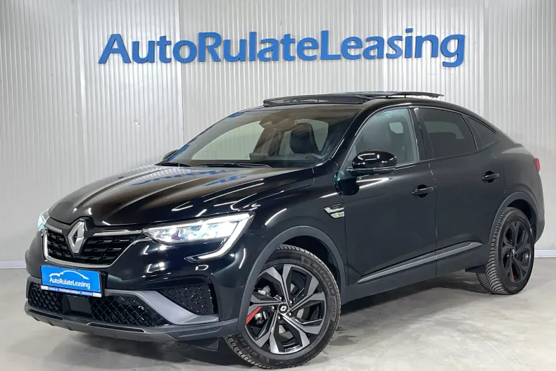 Renault Arkana din 2022 cu 83.657 km - oferta REN255716 - foto 1