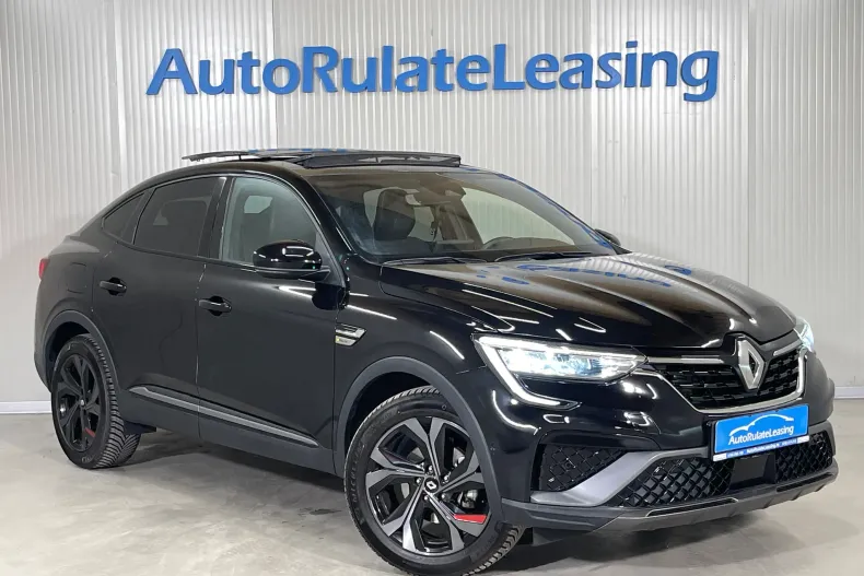 Renault Arkana din 2022 cu 83.657 km - oferta REN255716 - foto 2