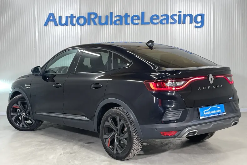 Renault Arkana din 2022 cu 83.657 km - oferta REN255716 - foto 4