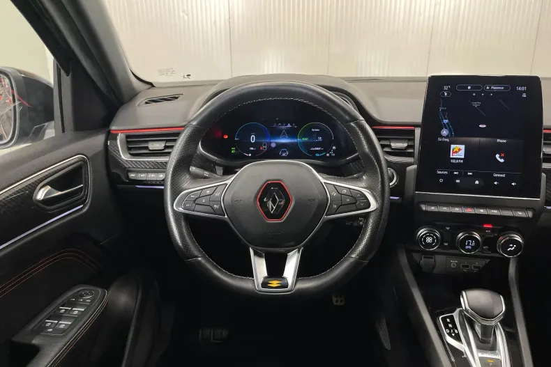 Renault Arkana din 2022 cu 83.657 km - oferta REN255716 - foto 6