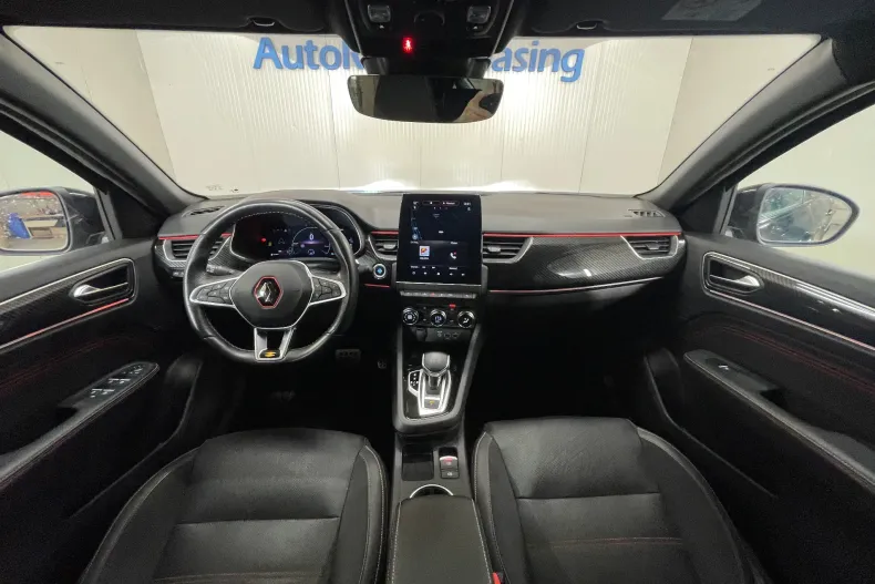 Renault Arkana din 2022 cu 83.657 km - oferta REN255716 - foto 7
