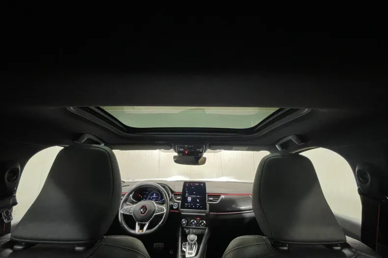 Renault Arkana din 2022 cu 83.657 km - oferta REN255716 - foto 8