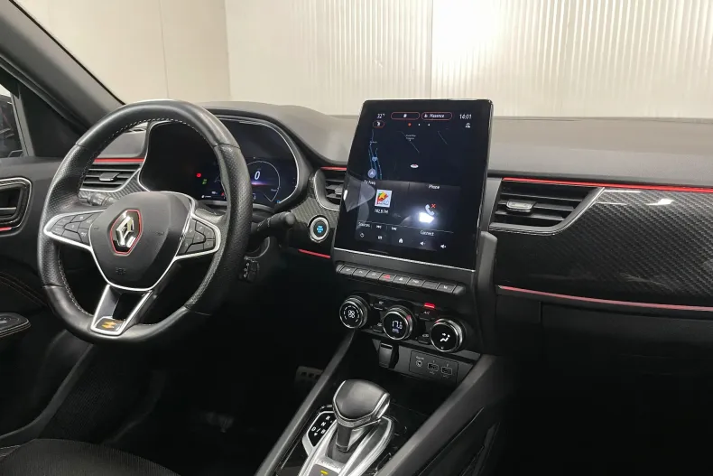 Renault Arkana din 2022 cu 83.657 km - oferta REN255716 - foto 9