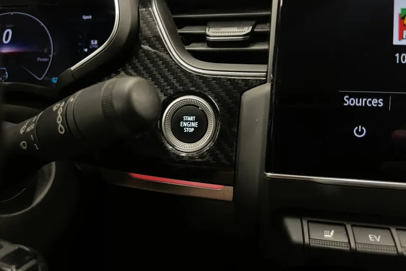 Renault Arkana din 2022 cu 83.657 km - oferta REN255716 - foto 28