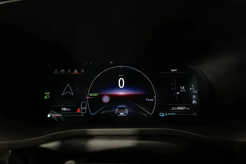 Renault Arkana din 2022 cu 83.657 km - oferta REN255716 - foto 30