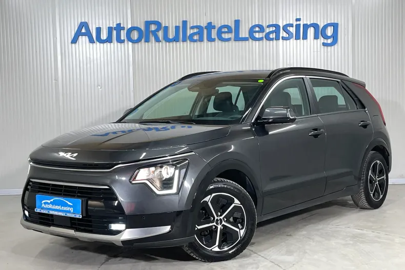 Kia Niro din 2022 cu 137.830 km - oferta KIA255717 - foto 1