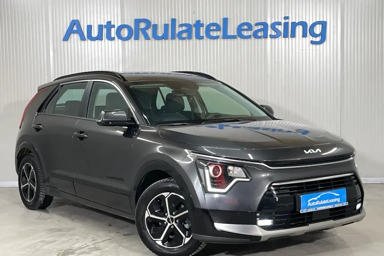 Kia Niro din 2022 cu 137.830 km - oferta KIA255717 - foto 2