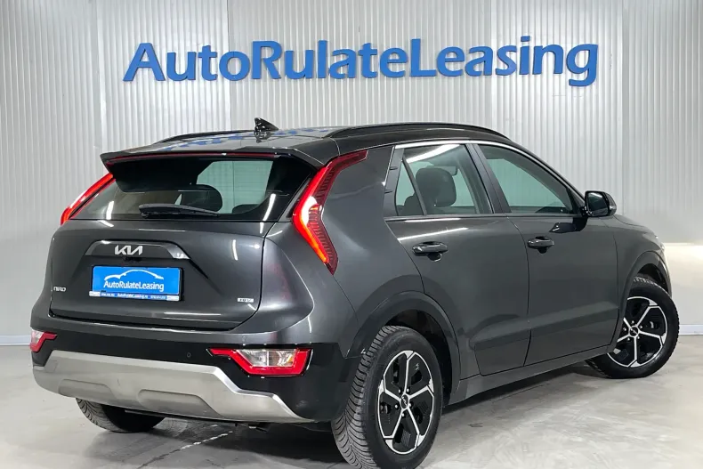 Kia Niro din 2022 cu 137.830 km - oferta KIA255717 - foto 3