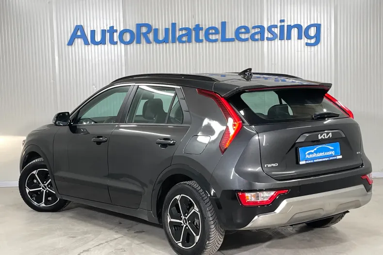 Kia Niro din 2022 cu 137.830 km - oferta KIA255717 - foto 4