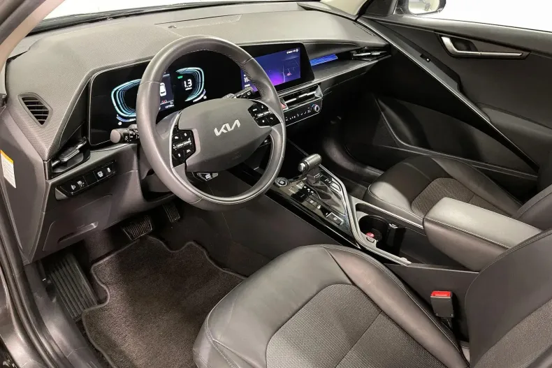 Kia Niro din 2022 cu 137.830 km - oferta KIA255717 - foto 5