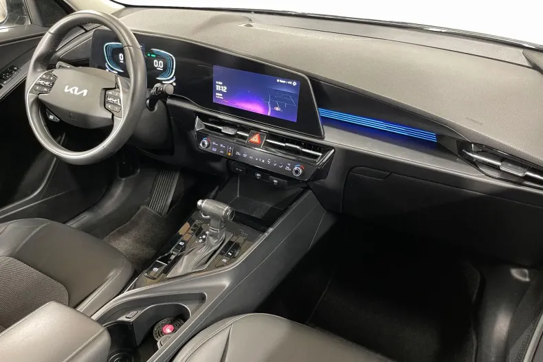 Kia Niro din 2022 cu 137.830 km - oferta KIA255717 - foto 8