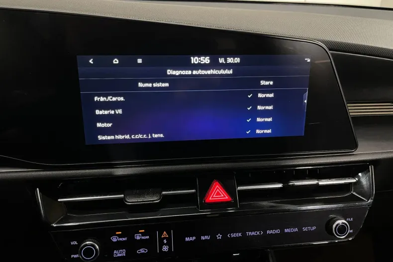 Kia Niro din 2022 cu 137.830 km - oferta KIA255717 - foto 16