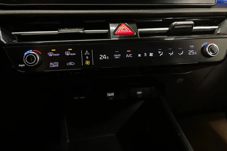 Kia Niro din 2022 cu 137.830 km - oferta KIA255717 - foto 20