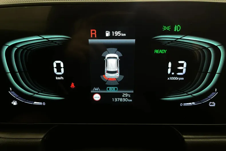 Kia Niro din 2022 cu 137.830 km - oferta KIA255717 - foto 27
