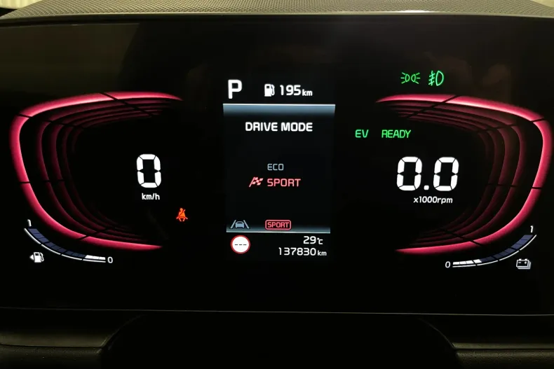 Kia Niro din 2022 cu 137.830 km - oferta KIA255717 - foto 28