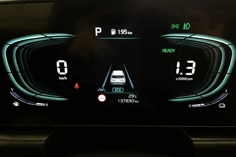 Kia Niro din 2022 cu 137.830 km - oferta KIA255717 - foto 29