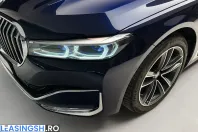 BMW 740 (Seria 7) din 2021 cu 128.875 km - oferta BMW255719 - foto 4