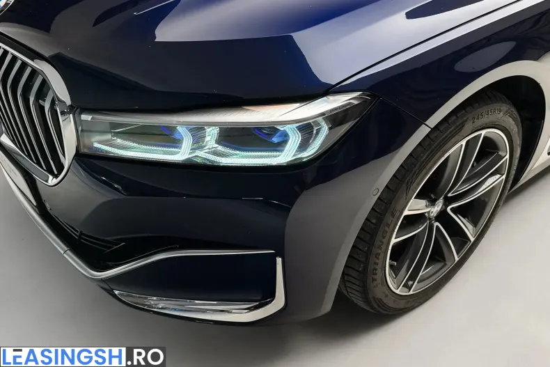 BMW 740 (Seria 7) din 2021 cu 128.875 km - oferta BMW255719 - foto 4