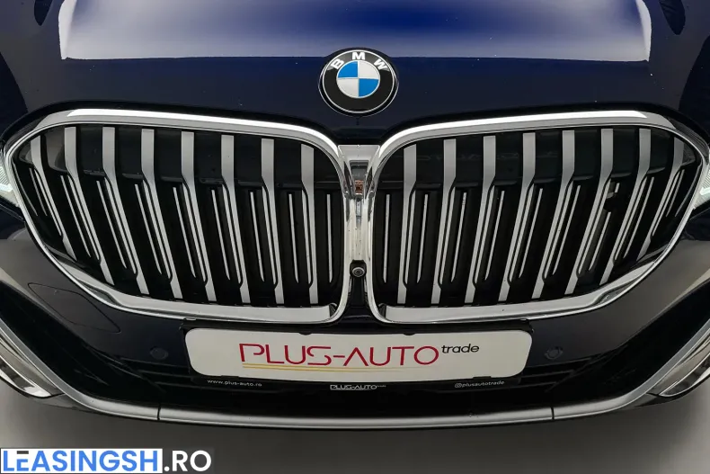 BMW 740 (Seria 7) din 2021 cu 128.875 km - oferta BMW255719 - foto 5