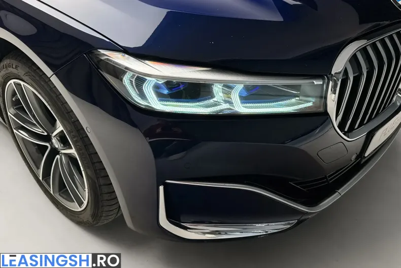 BMW 740 (Seria 7) din 2021 cu 128.875 km - oferta BMW255719 - foto 6