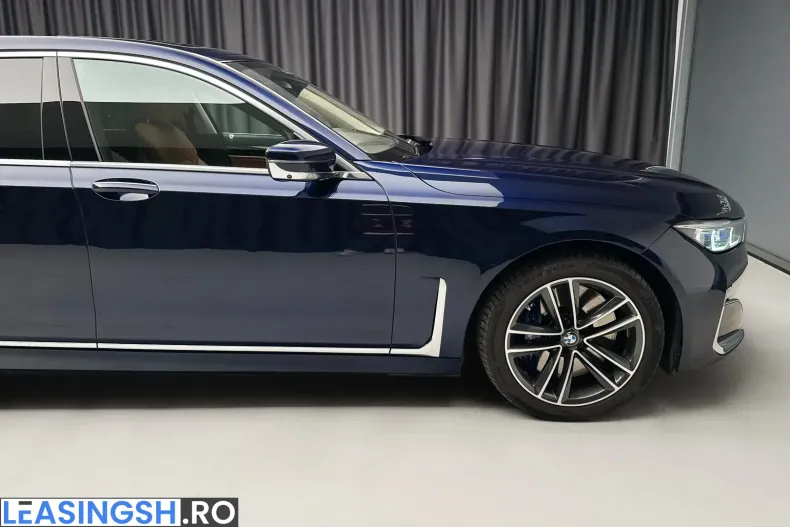 BMW 740 (Seria 7) din 2021 cu 128.875 km - oferta BMW255719 - foto 7