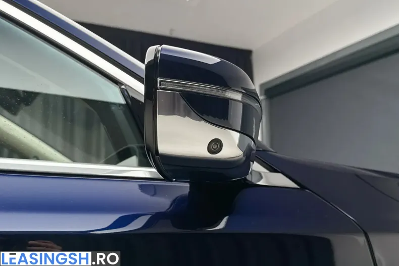 BMW 740 (Seria 7) din 2021 cu 128.875 km - oferta BMW255719 - foto 8