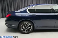BMW 740 (Seria 7) din 2021 cu 128.875 km - oferta BMW255719 - foto 10