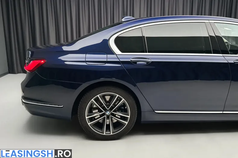 BMW 740 (Seria 7) din 2021 cu 128.875 km - oferta BMW255719 - foto 10