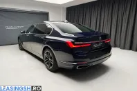 BMW 740 (Seria 7) din 2021 cu 128.875 km - oferta BMW255719 - foto 13
