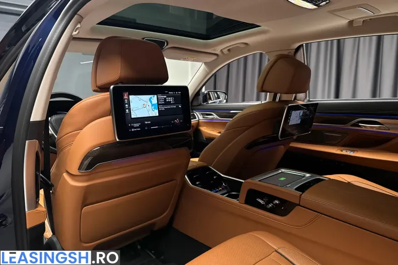 BMW 740 (Seria 7) din 2021 cu 128.875 km - oferta BMW255719 - foto 14