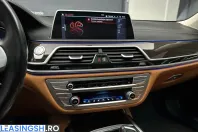 BMW 740 (Seria 7) din 2021 cu 128.875 km - oferta BMW255719 - foto 18