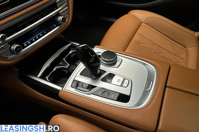 BMW 740 (Seria 7) din 2021 cu 128.875 km - oferta BMW255719 - foto 20