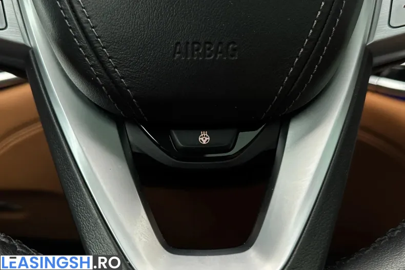 BMW 740 (Seria 7) din 2021 cu 128.875 km - oferta BMW255719 - foto 23