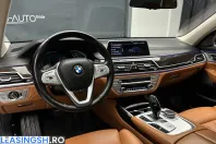 BMW 740 (Seria 7) din 2021 cu 128.875 km - oferta BMW255719 - foto 25