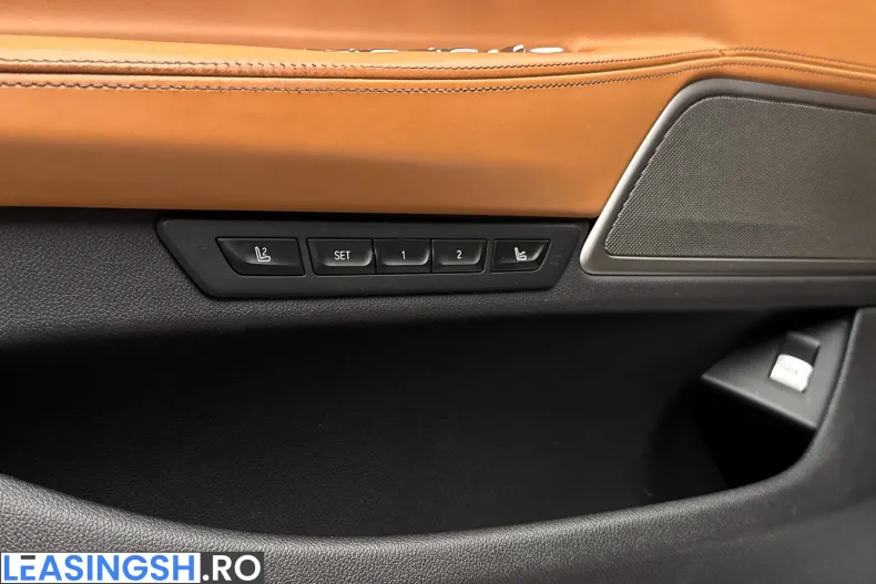 BMW 740 (Seria 7) din 2021 cu 128.875 km - oferta BMW255719 - foto 29