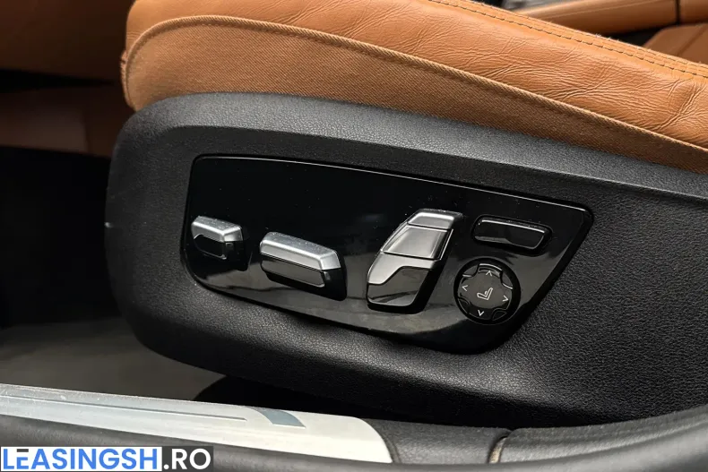 BMW 740 (Seria 7) din 2021 cu 128.875 km - oferta BMW255719 - foto 30