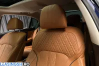 BMW 740 (Seria 7) din 2021 cu 128.875 km - oferta BMW255719 - foto 32