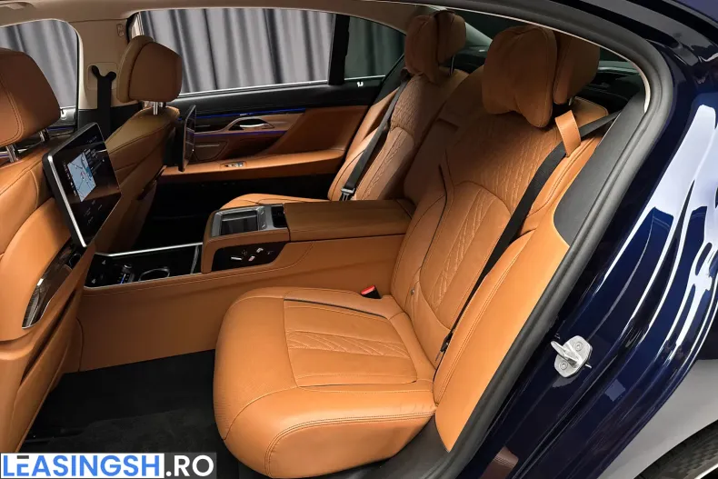 BMW 740 (Seria 7) din 2021 cu 128.875 km - oferta BMW255719 - foto 37