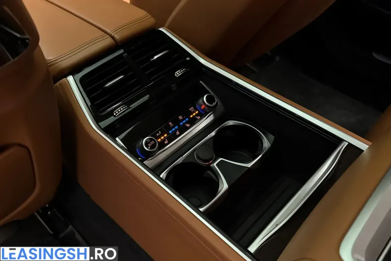 BMW 740 (Seria 7) din 2021 cu 128.875 km - oferta BMW255719 - foto 39