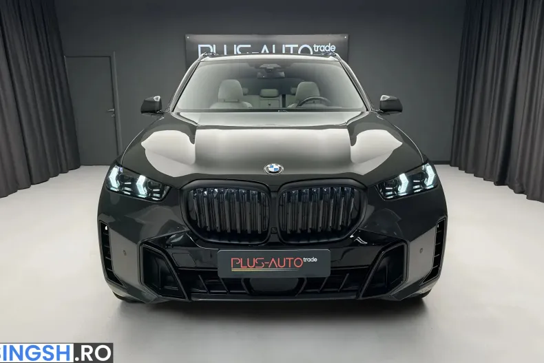 BMW X5 (Seria X) din 2024 cu 47.407 km - oferta BMW255721 - foto 2