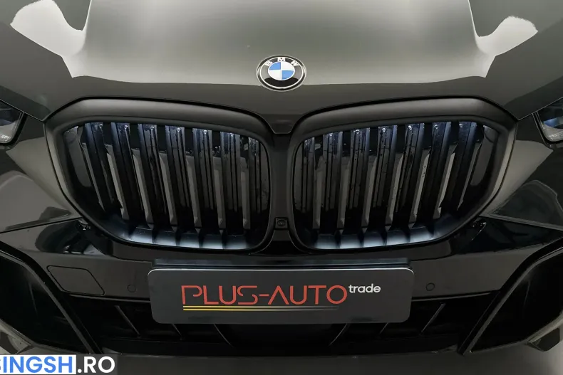 BMW X5 (Seria X) din 2024 cu 47.407 km - oferta BMW255721 - foto 5