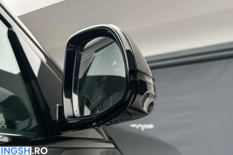 BMW X5 (Seria X) din 2024 cu 47.407 km - oferta BMW255721 - foto 8