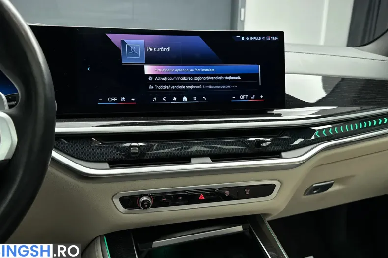 BMW X5 (Seria X) din 2024 cu 47.407 km - oferta BMW255721 - foto 18