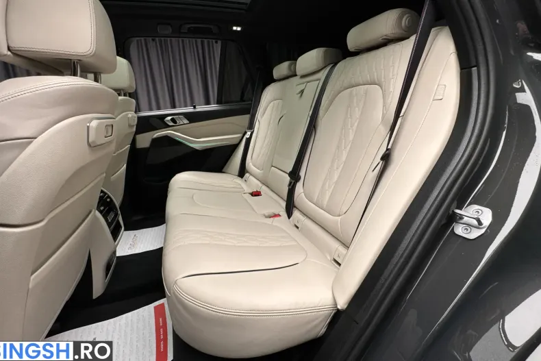 BMW X5 (Seria X) din 2024 cu 47.407 km - oferta BMW255721 - foto 34